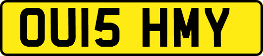 OU15HMY