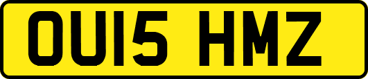 OU15HMZ