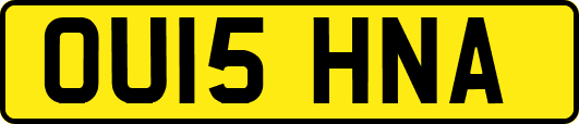OU15HNA