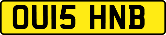 OU15HNB