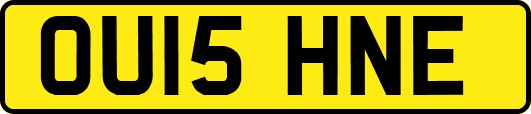 OU15HNE