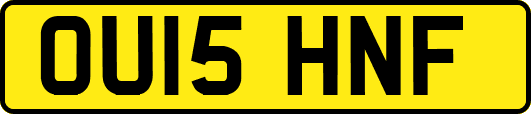 OU15HNF