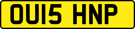 OU15HNP