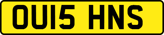 OU15HNS