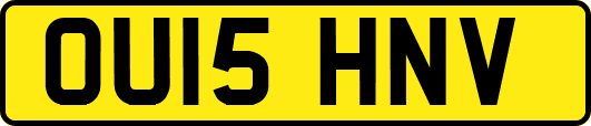 OU15HNV