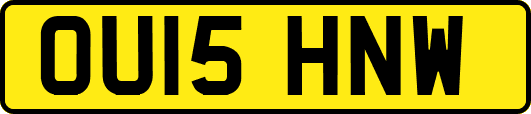OU15HNW
