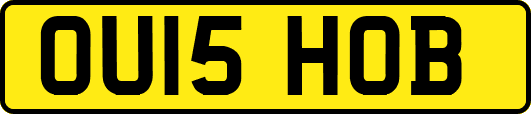 OU15HOB