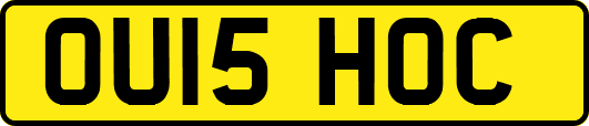 OU15HOC