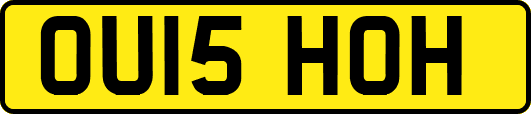 OU15HOH