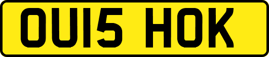 OU15HOK