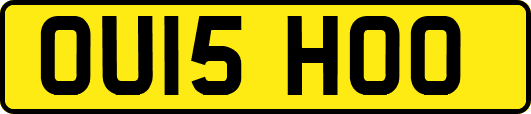 OU15HOO