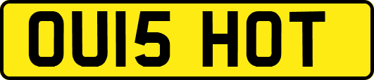 OU15HOT