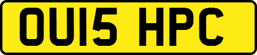 OU15HPC