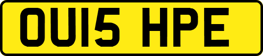 OU15HPE