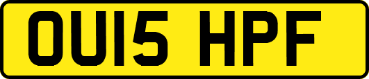 OU15HPF