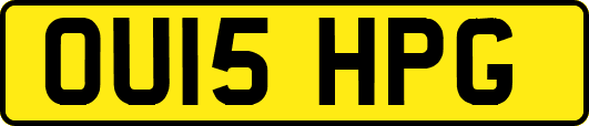 OU15HPG