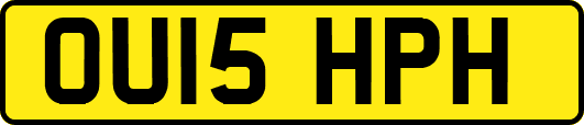 OU15HPH