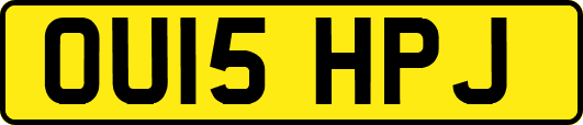OU15HPJ