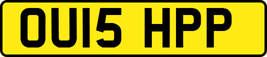 OU15HPP