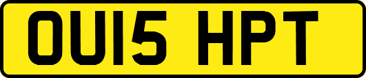 OU15HPT