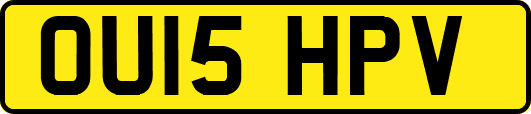 OU15HPV