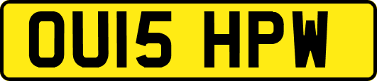 OU15HPW