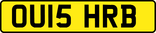 OU15HRB