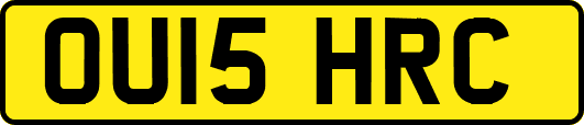 OU15HRC