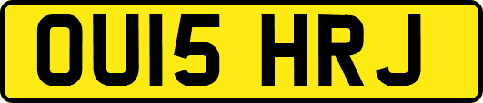 OU15HRJ