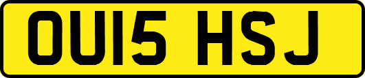 OU15HSJ