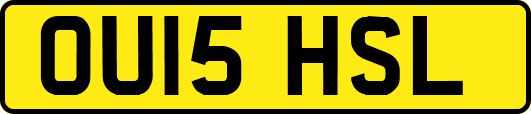 OU15HSL