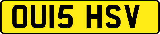 OU15HSV