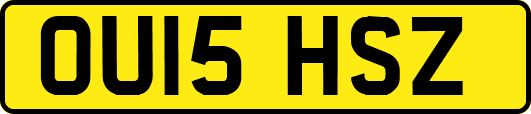 OU15HSZ
