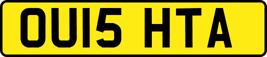 OU15HTA