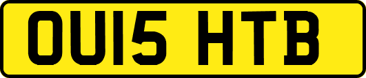OU15HTB