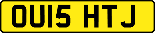 OU15HTJ