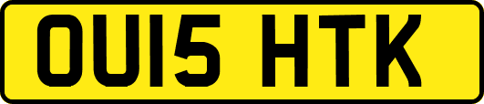 OU15HTK
