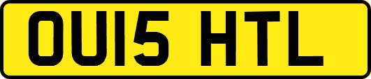 OU15HTL