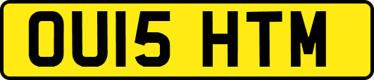 OU15HTM