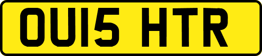 OU15HTR
