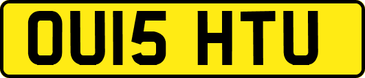 OU15HTU