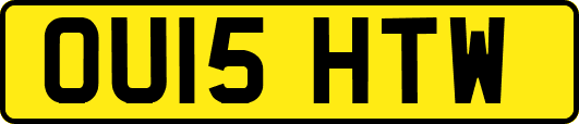 OU15HTW