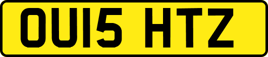 OU15HTZ