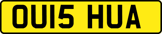 OU15HUA