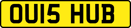 OU15HUB