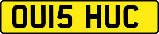 OU15HUC