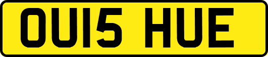 OU15HUE