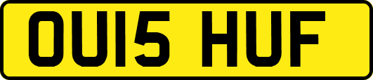 OU15HUF