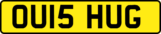 OU15HUG