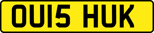 OU15HUK